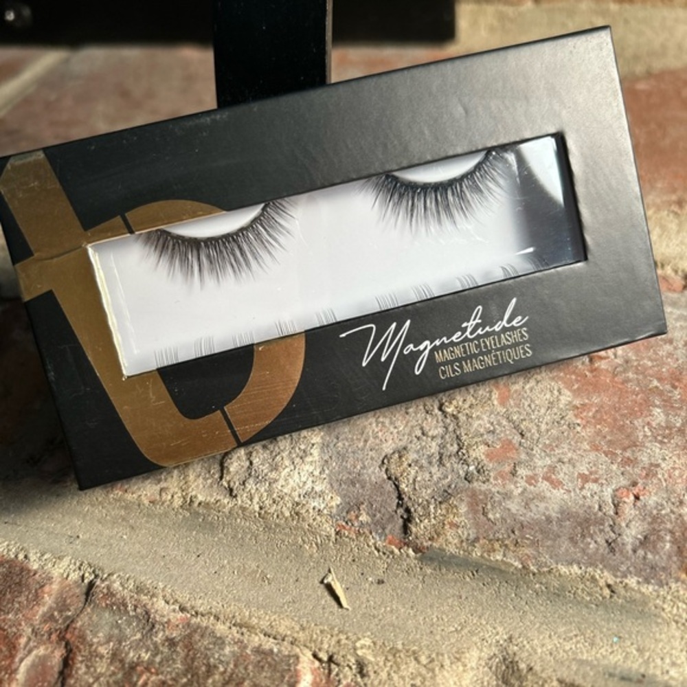 Tori Belle Magnetude Magnetic Lashes - New